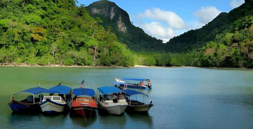 Langkawi: Mangrove Tour with Kilim Geoforest Park & Bat Cave - Starting at 10:00 AM and Why the Day Feels Tight