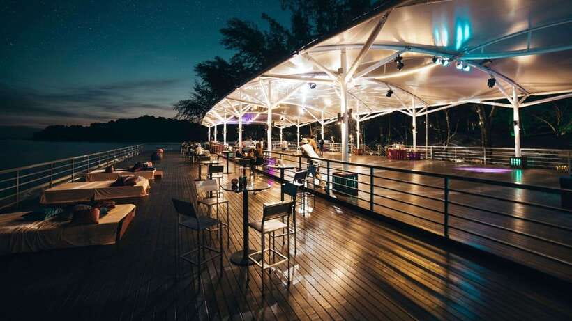 Langkawi: Paradise 101 Access with Paradise Package - Key things I’d notice before booking
