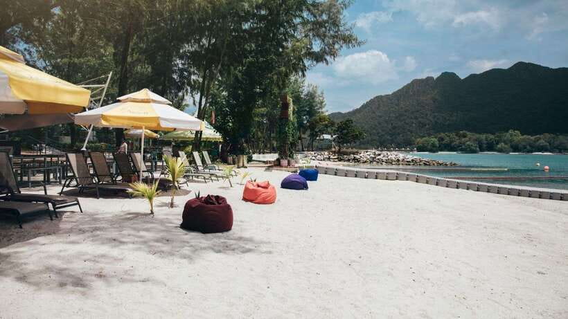 Langkawi: Paradise 101 Access with Paradise Package - Price and value: is $50 a deal, or does it depend on your plan?
