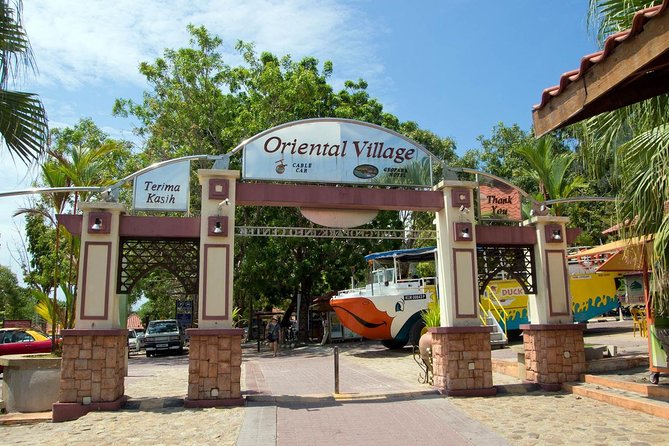 Langkawi Private Guided Tour - Top Highlights In a Day - Key highlights and what they mean for you