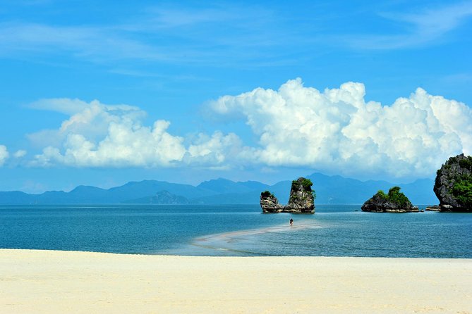 Langkawi Private Guided Tour - Top Highlights In a Day - Boat add-ons: Lake of the Pregnant Maiden and caves
