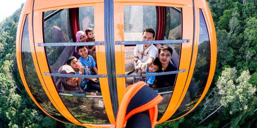 Langkawi: Private Tour with Sky Bridge and Cable Car - The Decision: Should You Book This One?