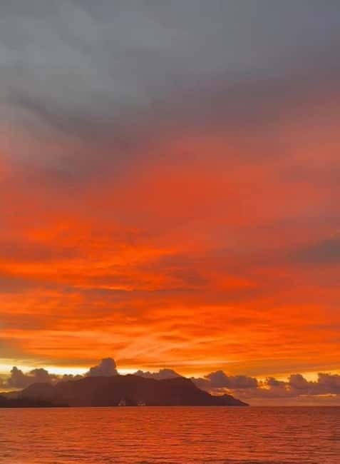 Langkawi: River Cruise and Sunset Cruise Lunch Available - Key things you will love on this Langkawi cruise