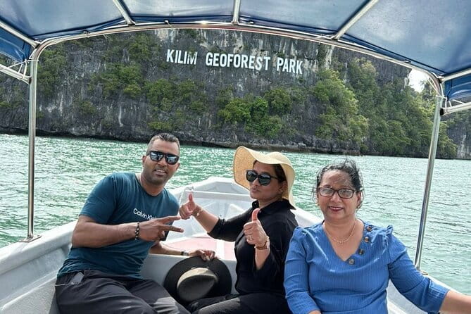 Langkawi Sightseeing Tour Including Cable Car And Sky Bridge - Why This Langkawi Day Tour Hits So Many Sights Fast
