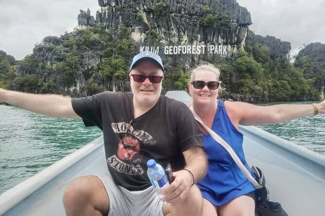 Langkawi Sightseeing Tour Including Cable Car And Sky Bridge - Black Sand Beach: A 30-Minute Geology Mystery