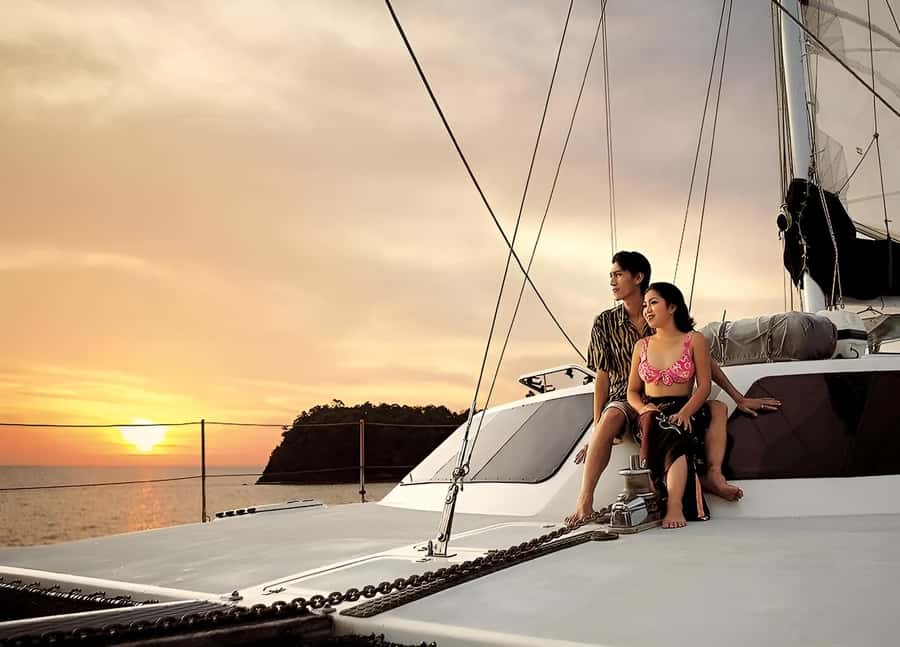 Langkawi: Sunset Cruise Experience - Quick things to know before you go
