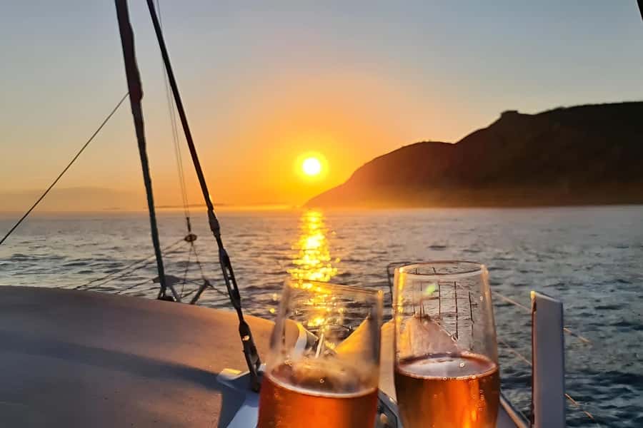 Langkawi: Sunset Cruise Experience - Why this Langkawi sunset cruise works for almost any trip pace