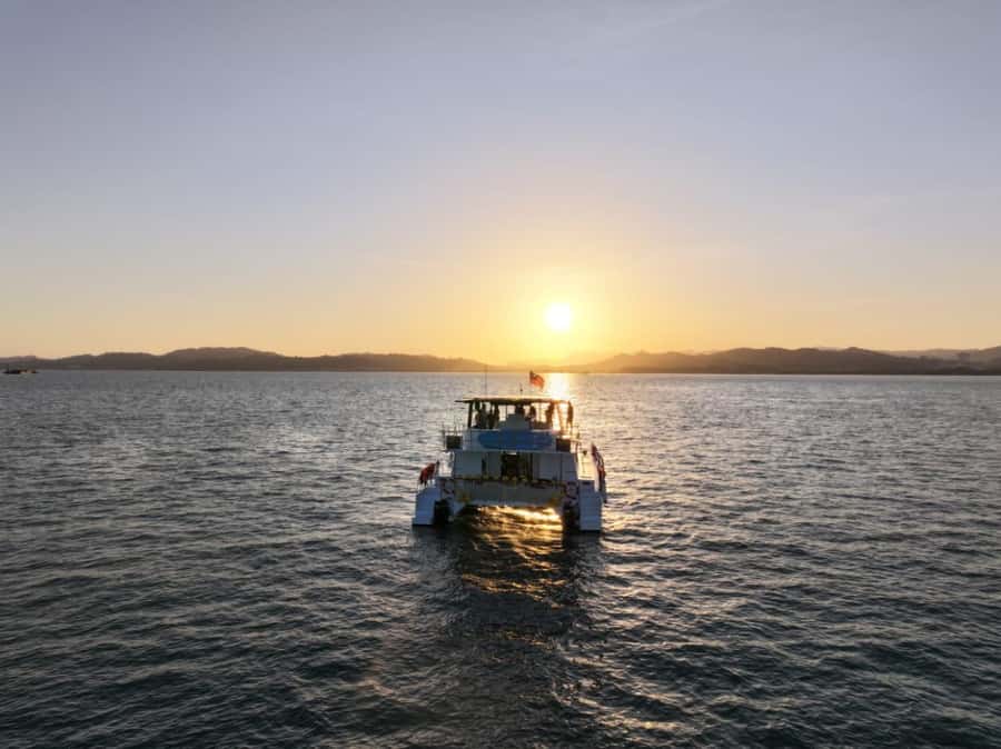 Langkawi: Sunset Cruise Experience - Price and value: why the same cruise can feel fair or frustrating