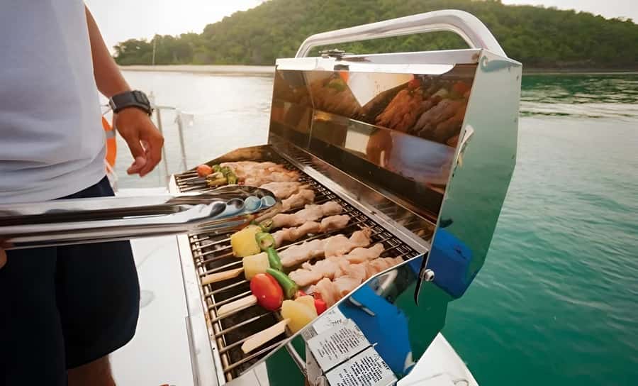 Langkawi: Sunset Cruise Experience - Who should book this Langkawi sunset cruise, and who should skip it