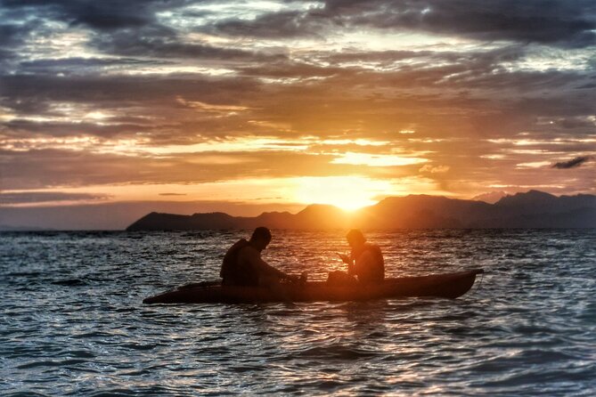 Langkawi Sunset Kayaking Adventure with nature guide - Is $65 worth it for a 4-hour sunset kayak?