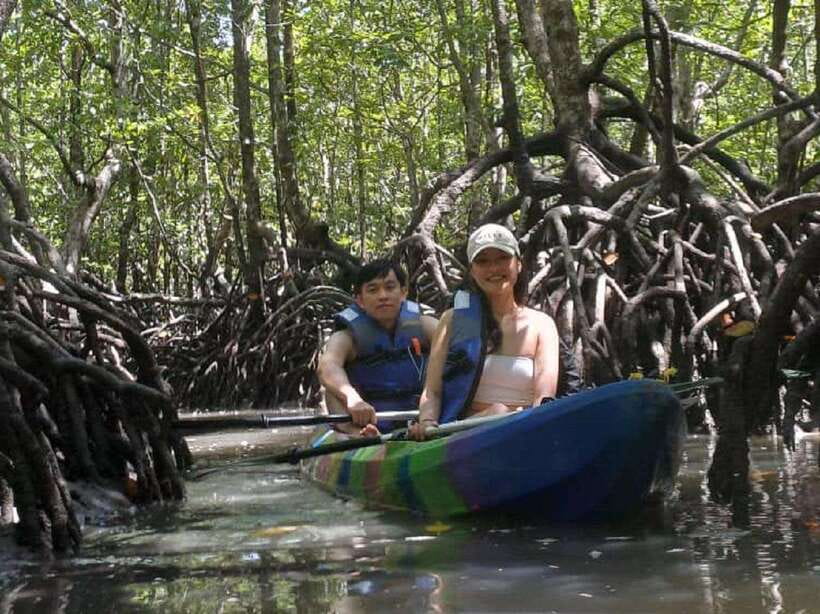Langkawi: Sunset Kayaking Tour - Who this Langkawi sunset kayak suits best (and who should think twice)