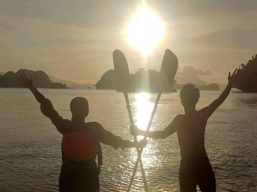 Langkawi: Sunset Kayaking Tour - Price and value: is $50 a good deal for 3.5 hours?