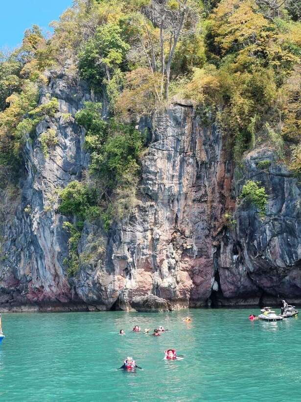 Langkawi: Tanjung Rhu Mangrove Speedboat Tour - Key Highlights You’ll Actually Care About