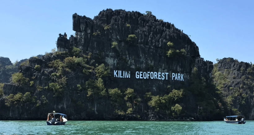 Langkawi: Tanjung Rhu Mangrove Speedboat Tour - Check-In Reality: How to Avoid the Common Confusion