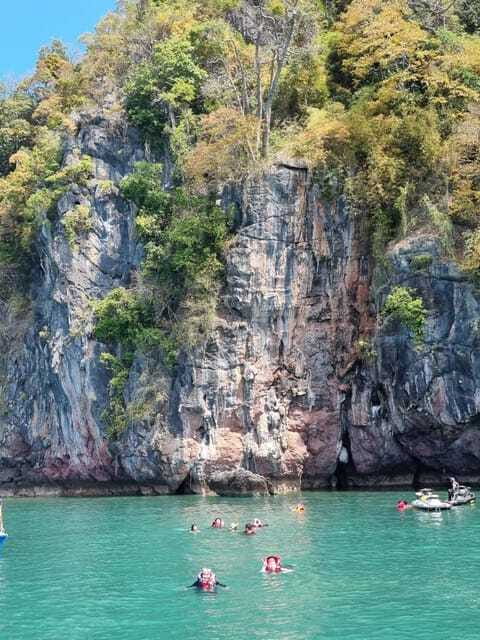 Langkawi: Tanjung Rhu Mangrove Speedboat Tour - Price and Value: What About $21 Buys You in the Real World