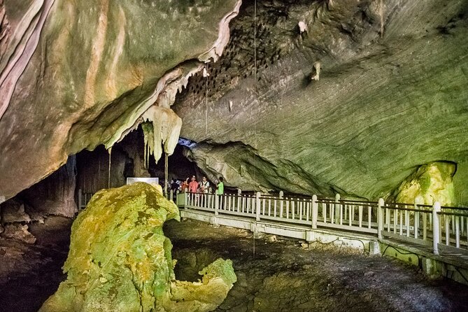 Langkawi UNESCO Kilim Geopark Mangrove & Bat Cave Tour - Why the Kilim River mangroves feel different from other boat rides