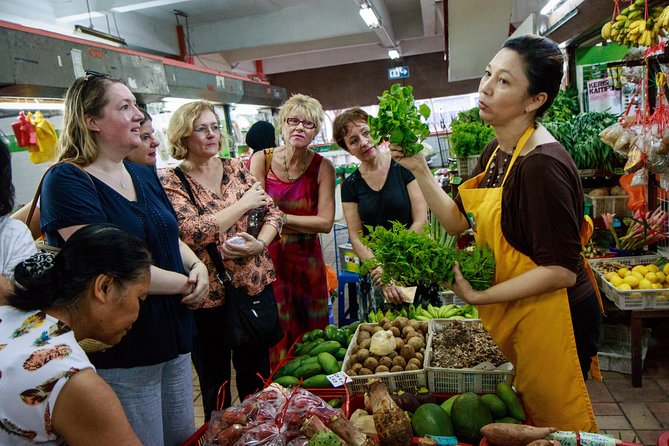 LaZat Malaysian Cooking Class - Half-day Malaysian cooking at LaZat: what you are really paying for