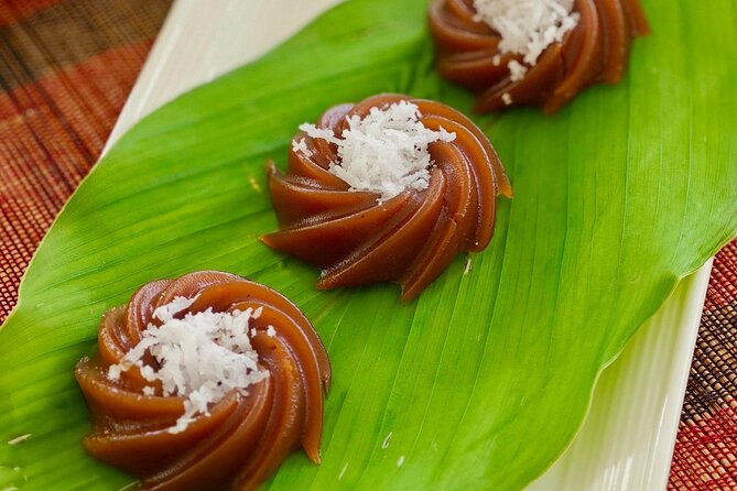LaZat Malaysian Cooking Class - Finding the meeting point: Majestic Hotel and Pasar Besar do not match perfectly