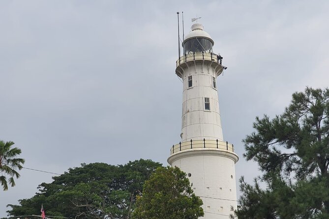 Magical Fireflies Tour - From land to jetty: what D’Tour Jetty means for your plan