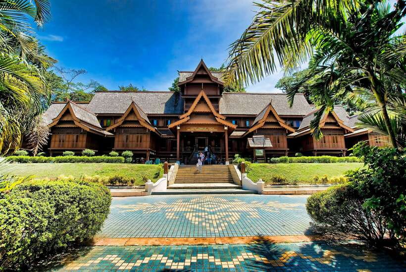 Malacca: Historical Private Malacca Tour from Kuala Lumpur - Key highlights you’ll feel right away