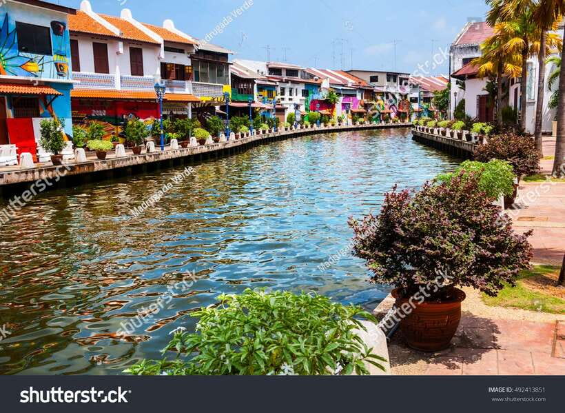 Malacca: Historical Private Malacca Tour from Kuala Lumpur - House of Museums Malacca and the Baba and Nyonya Museum entry