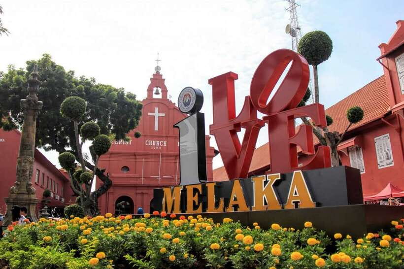 Malacca: Historical Private Malacca Tour from Kuala Lumpur - Getting to Malacca from Kuala Lumpur, without wasting your whole day