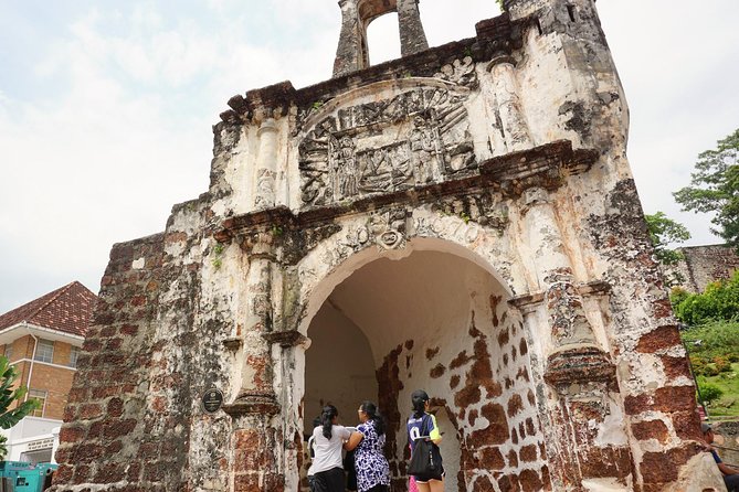 Malacca Historical Private Tour With Personal Chauffeur - Key highlights to expect