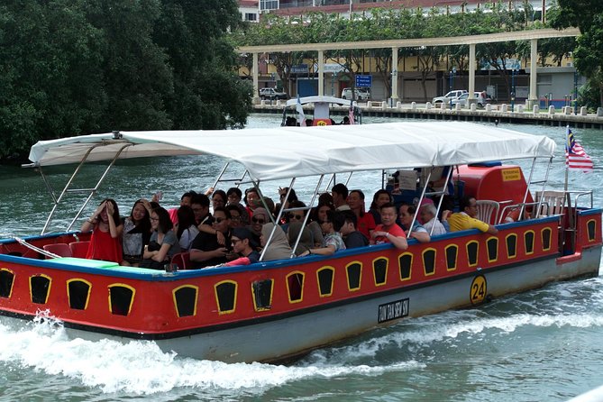 Malacca Historical Private Tour With Personal Chauffeur - Value, comfort, and who should book this private chauffeur option