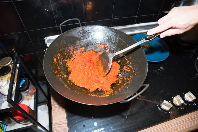 Malaysia Cooking Classes With Local - Tips to get the most out of your Nasi Lemak session