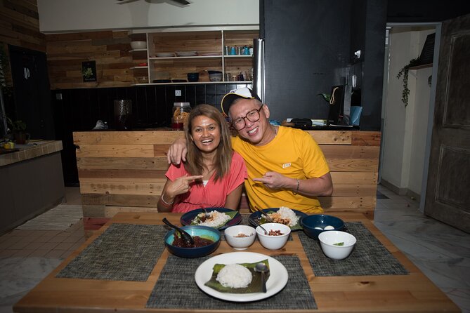 Malaysia Cooking Classes With Local - Small-group home cooking, shared stations, and what that means for you