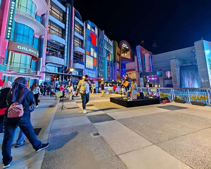 Malaysia: Genting SkyWorlds Theme Park Ticket - Key takeaways before you go