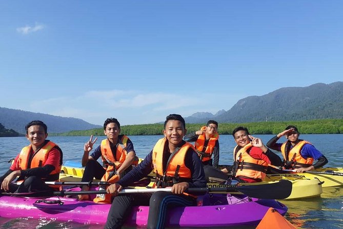 Mangrove Kayaking Tour from Langkawi - Why Kayaking Langkawi’s Kubang Badak Mangroves Feels Different Than a Typical Nature Trip
