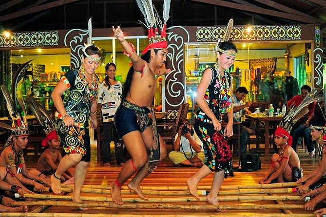 Mari-Mari Cultural Village Tour Including Lunch - Stepping into Mari-Mari: the welcome ceremony and first impressions