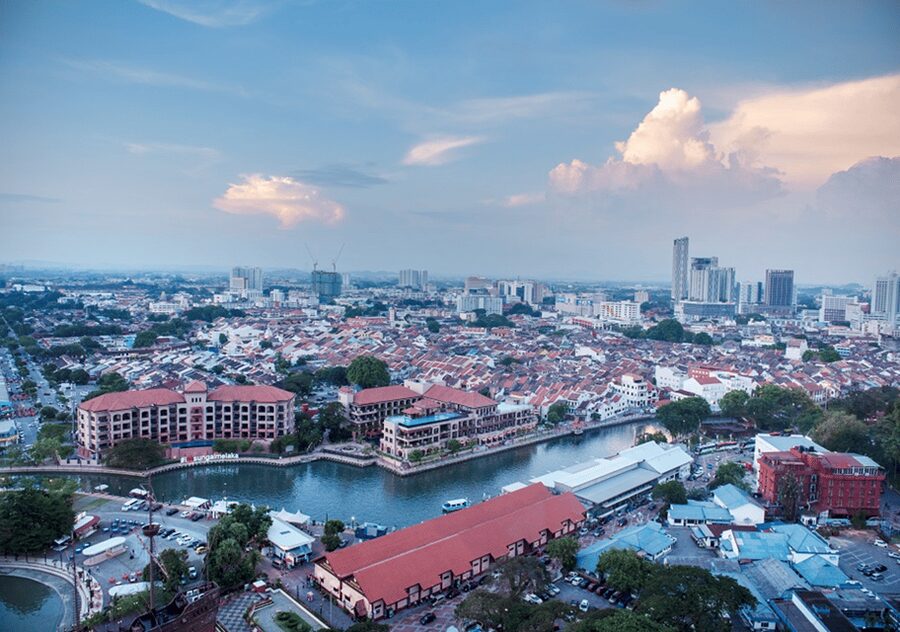 Melaka: Menara Taming Sari Tower E-Ticket - Who should go, and who should skip (medically and practically)