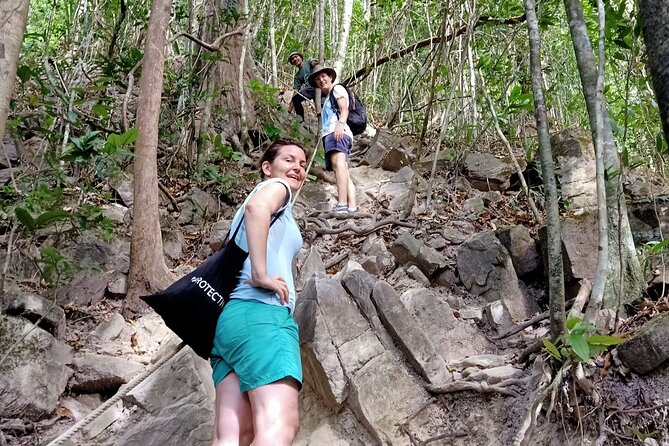 Morning Rainforest Walking from Langkawi - What to Expect From Start to Finish (Step By Step)