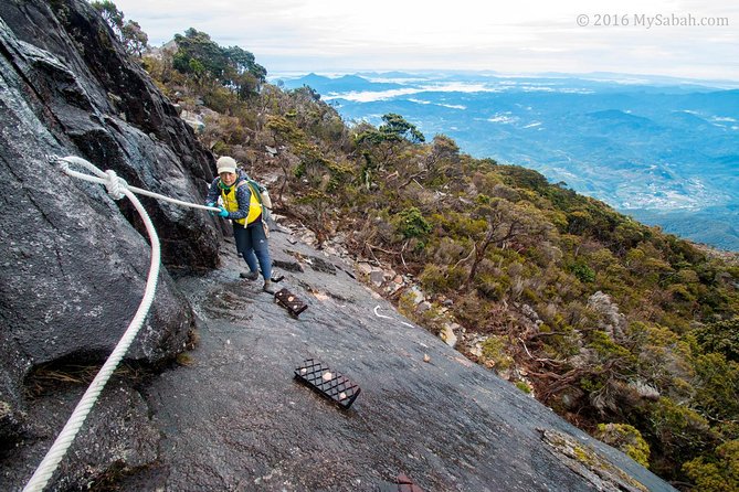 Mount Kinabalu Climbing 2 Days 1 Night - Key things that make this climb worth your time