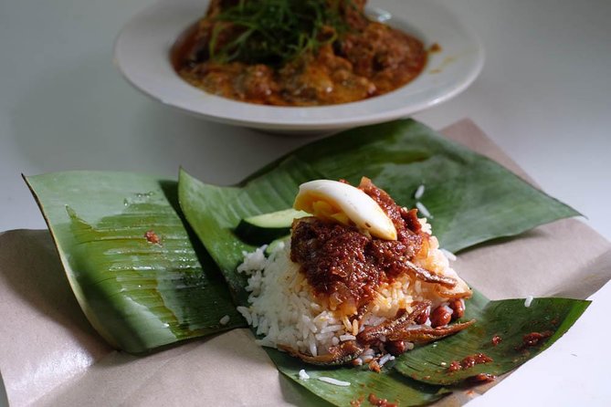 New Malaysian Kitchen Cooking Class and Garden Tour - Price and timing: is $150 worth it?
