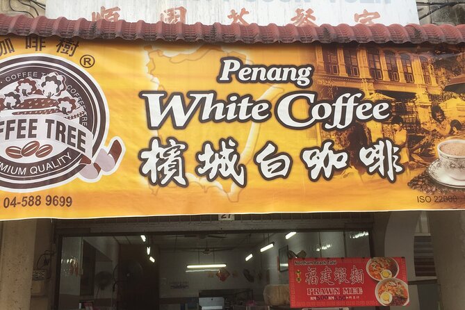 Penang: Afternoon Walking Foods Tour - Price and value: what $50 really buys in Penang
