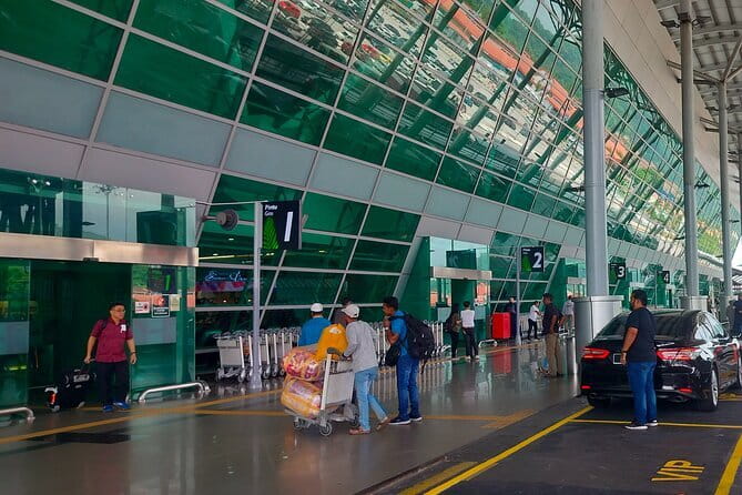Penang Airport Transfer - Key Highlights You Should Know Before You Go