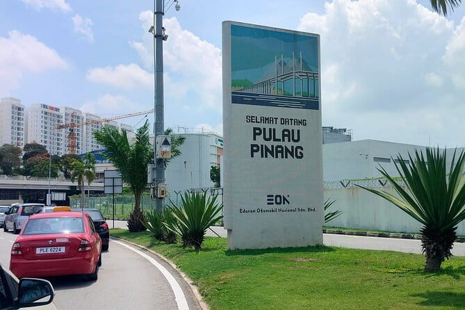 Penang Airport Transfer - Penang Airport Transfer at a Glance: What You’re Paying For
