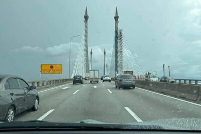 Penang Airport Transfer