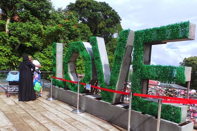 Penang City & Temple Tour With Penang Hill(Fast Lane) - Fast Lane, Funicular Lines, and Getting Ready at 9:30