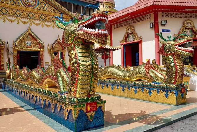 Penang City & Temple Tour With Penang Hill(Fast Lane) - Price and Value of a $75 Private Half-Day