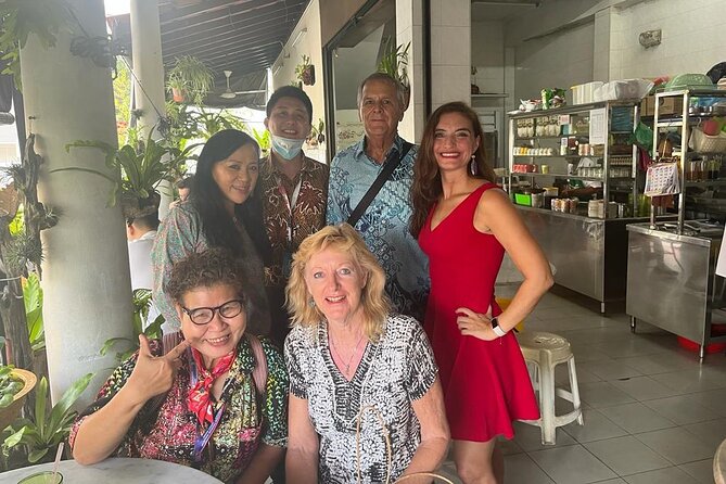 Penang Cooking Class:Dive into Malaysian Cuisine with PenangChiak - Spice Handling Techniques You Can Repeat at Home