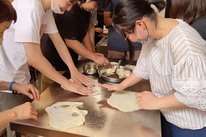 Penang Cooking Class:Dive into Malaysian Cuisine with PenangChiak - Where the Class Runs and What to Bring