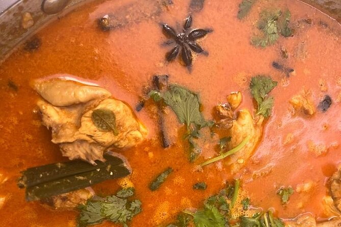 Penang Cooking Class:Dive into Malaysian Cuisine with PenangChiak - Group Size, Pace, and How 4 to 5 Hours Feels