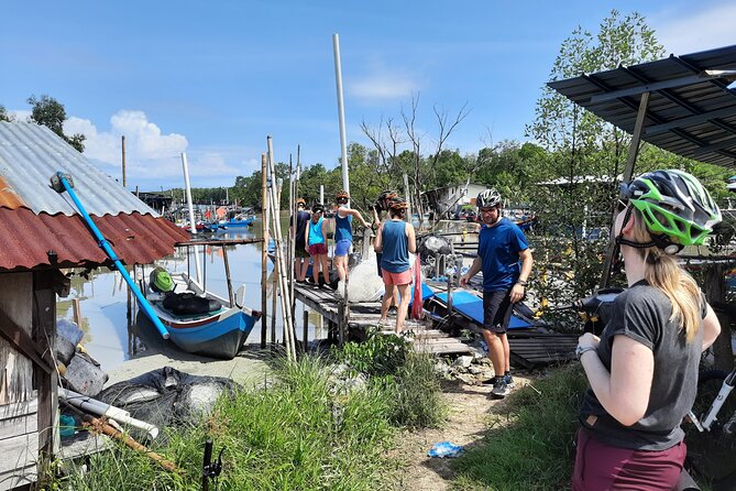 Penang Countryside Cycling Tour. PPA2 by Matahari - Key Highlights You Should Care About