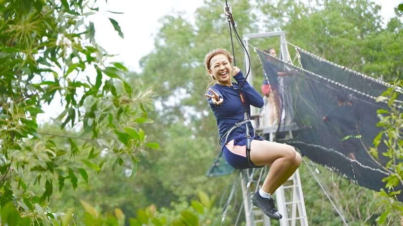 Penang: ESCAPE Theme Park Entry Ticket - Should you book ESCAPE Penang entry?