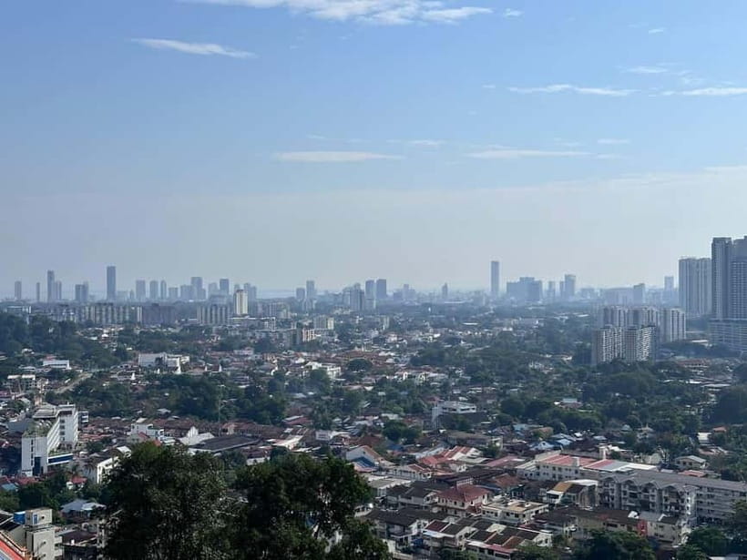 Penang: Fascinating 5-Hour Private Local Tour - Choosing 4 to 6 attractions: how to stay flexible when Penang throws curveballs