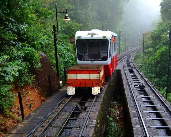 Penang: Flexible 6-Hours Highlights - Quick take: what you’ll notice fast